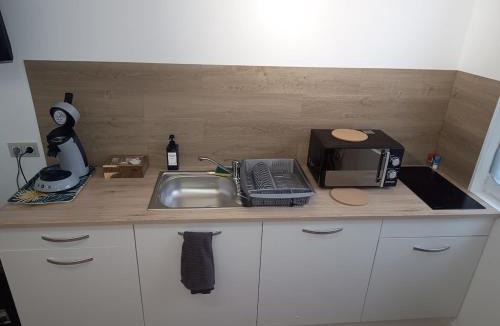 Saint-Quentin Apartment | Le GM 2, proche commerces et gare