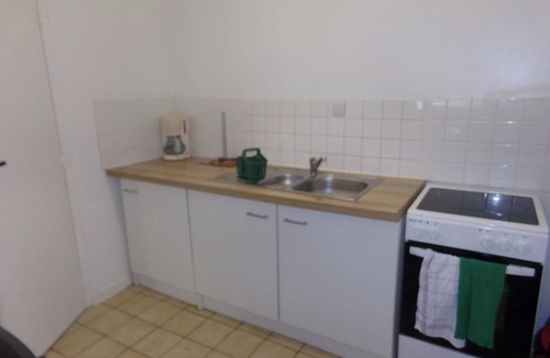 Dieppe Apartment | Le Goéland - Dieppe