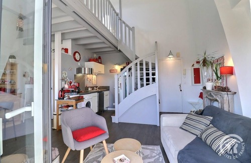 Rotheneuf Apartment | Le Goéland - SAINT MALO