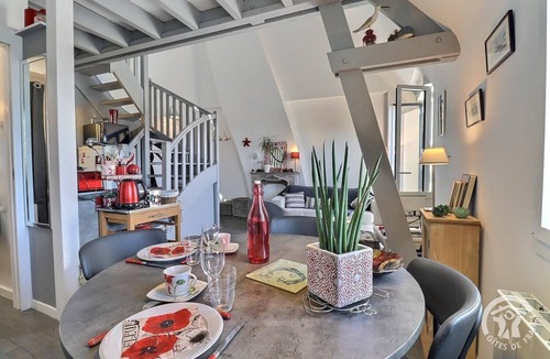 Rotheneuf Apartment | Le Goéland - SAINT MALO