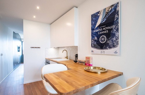 Fourviere Apartment | Le Goélette - Superb cosy apartment