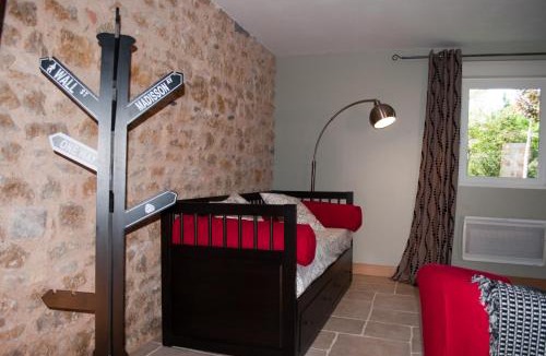 Chevagnes Bed & Breakfast | LE GOÛT DES CHOSES