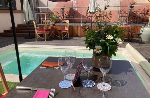 Chevagnes Bed & Breakfast | LE GOÛT DES CHOSES