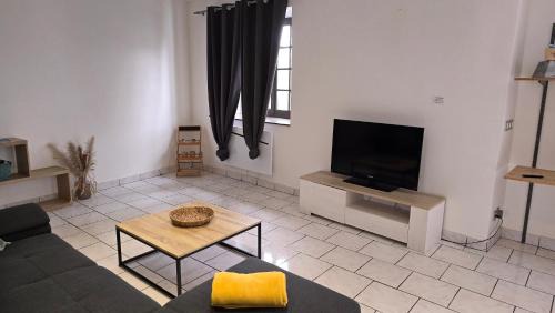 Beauvoir House | Le Goeland