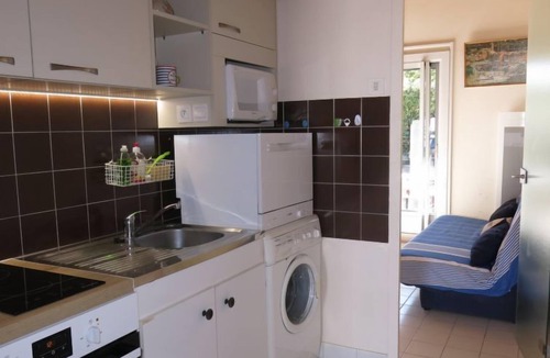 La Chaume House | Le Goeland Argenté by Interhome