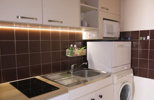 La Chaume House | Le Goeland Argenté by Interhome