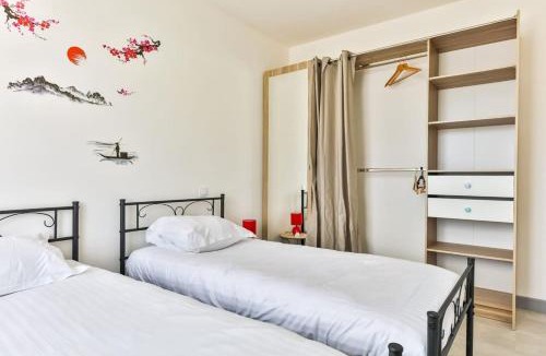 Beauvoir-sur-Mer House | Le Gois - Parking - Marais salants