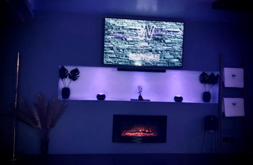 Vic-la-Gardiole Hotel | Le Golden Spa et Suite