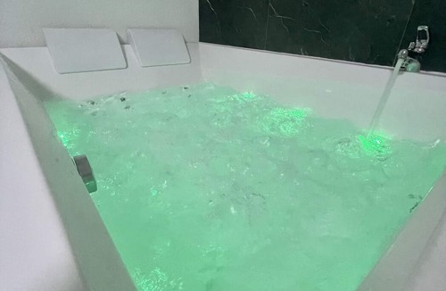 Bel Air - Le Golf - Cote Chaude Apartment | Le Golf Balnéo - Cosy & SPA