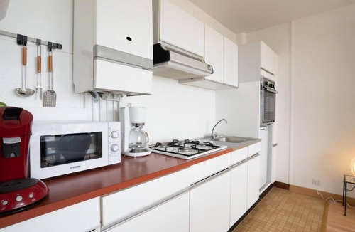 Varaville Apartment | Le Golf by Interhome