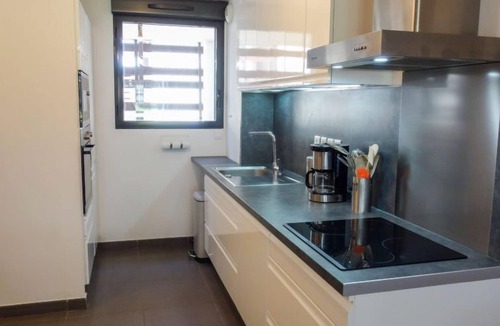 Saint-Cyprien Plage Apartment | Le Golf Clair by Interhome