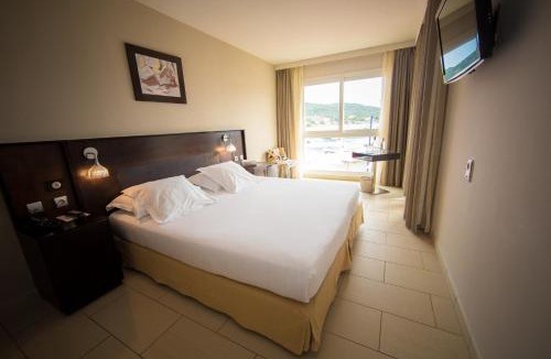 Porto Pollo Hotel | Le Golfe