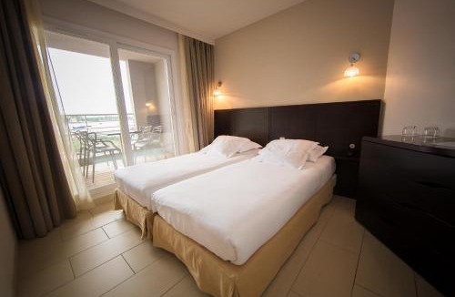 Porto Pollo Hotel | Le Golfe