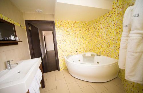 Porto Pollo Hotel | Le Golfe