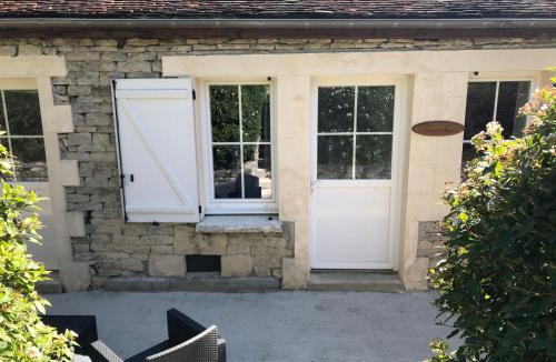 Couvignon Bed & Breakfast | LE GOLURET Chambres & Table d'hôtes - Espace Bien Être