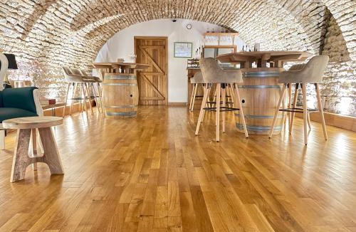 Couvignon Bed & Breakfast | LE GOLURET Chambres & Table d'hôtes - Espace Bien Être