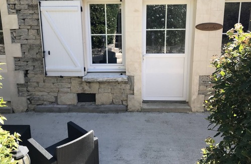 Couvignon House | Le Goluret