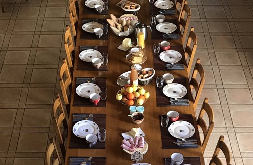 Couvignon House | Le Goluret