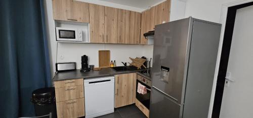 Sainte Marie - Saint Leon Apartment | Le Gosselin maison 4 chambres