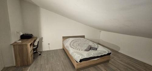 Sainte Marie - Saint Leon Apartment | Le Gosselin maison 4 chambres