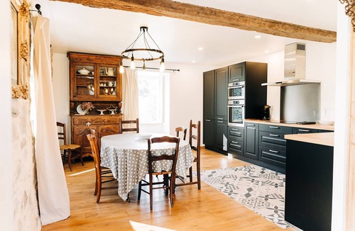 Lasseubetat House | LE Gout - Lasseubetat