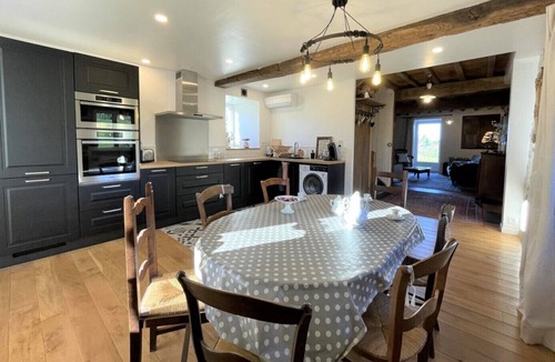 Lasseubetat House | LE Gout - Lasseubetat