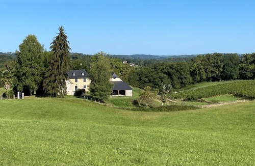 Lasseubetat House | LE Gout - Lasseubetat