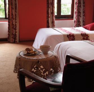 Obernai Hotel | Le Gouverneur Hotel