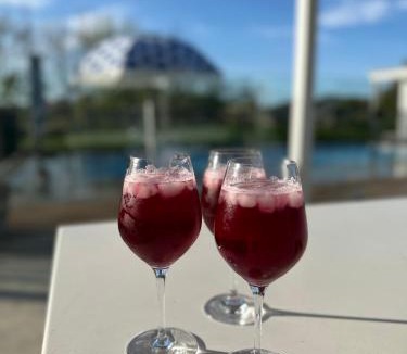 Opaki Bed & Breakfast | Le Grá Vineyard and Winery