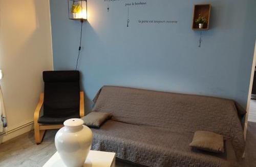 Le Treport Apartment | Le Grèbe