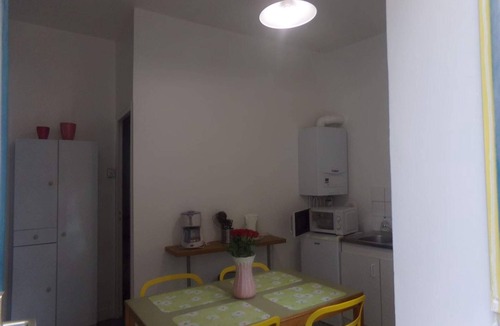 Le Treport Apartment | Le Grèbe - Le Tréport