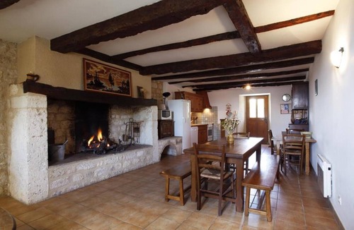 Frausseilles House | Le Grès - FRAUSSEILLES