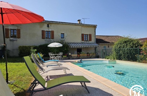 Frausseilles House | Le Grès - FRAUSSEILLES