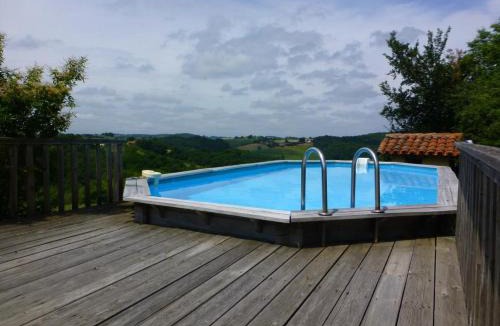 Saint-Araille House | Le grabieu