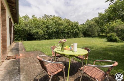 Saint-Araille House | Le grabieu