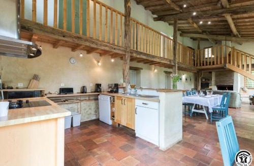 Saint-Araille House | Le grabieu