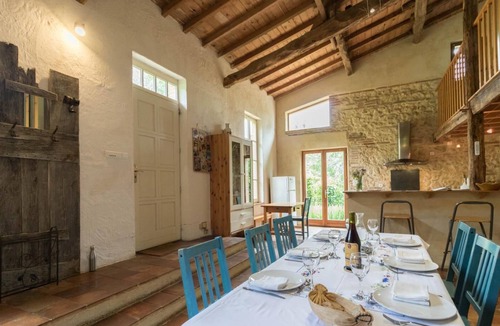 Saint-Araille House | Le Grabieu - Saint-Araille