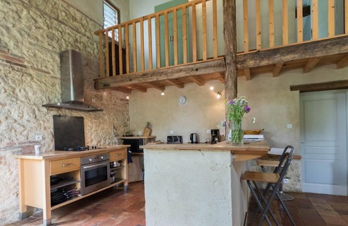 Saint-Araille House | Le Grabieu - Saint-Araille