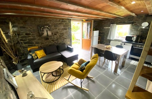 Chooz House | LE Grain D'amour - Chooz