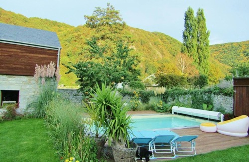 Chooz House | LE Grain D'amour - Chooz