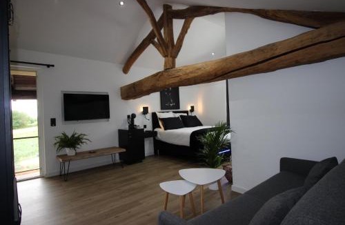 Corcelles-en-Beaujolais Bed & Breakfast | Le grain de Louise