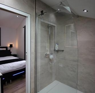 Corcelles-en-Beaujolais Bed & Breakfast | Le grain de Louise