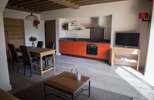 Levernois House | LE GRAIN DE BLE