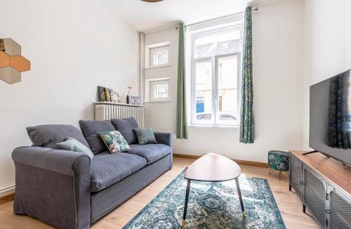 Thionville Apartment | Le Grain de Sable