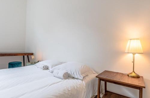 Thionville Apartment | Le Grain de Sable