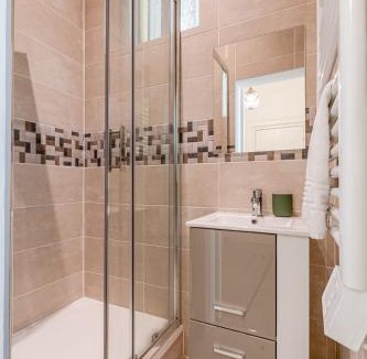 Thionville Apartment | Le Grain de Sable