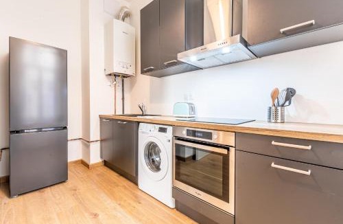 Thionville Apartment | Le Grain de Sable