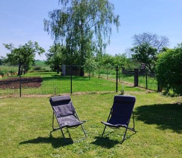 Hampont House | Le grain de sel