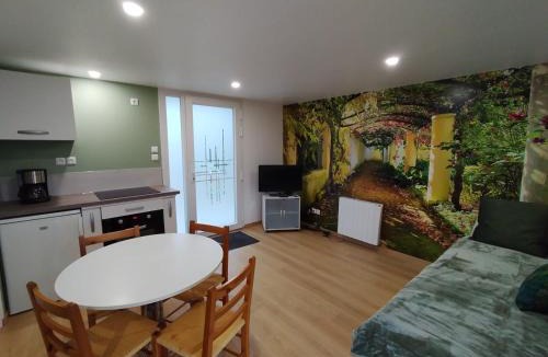 Hampont House | Le grain de sel