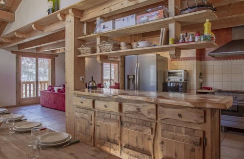 Praranger House | LE Gran Koute - LES Belleville